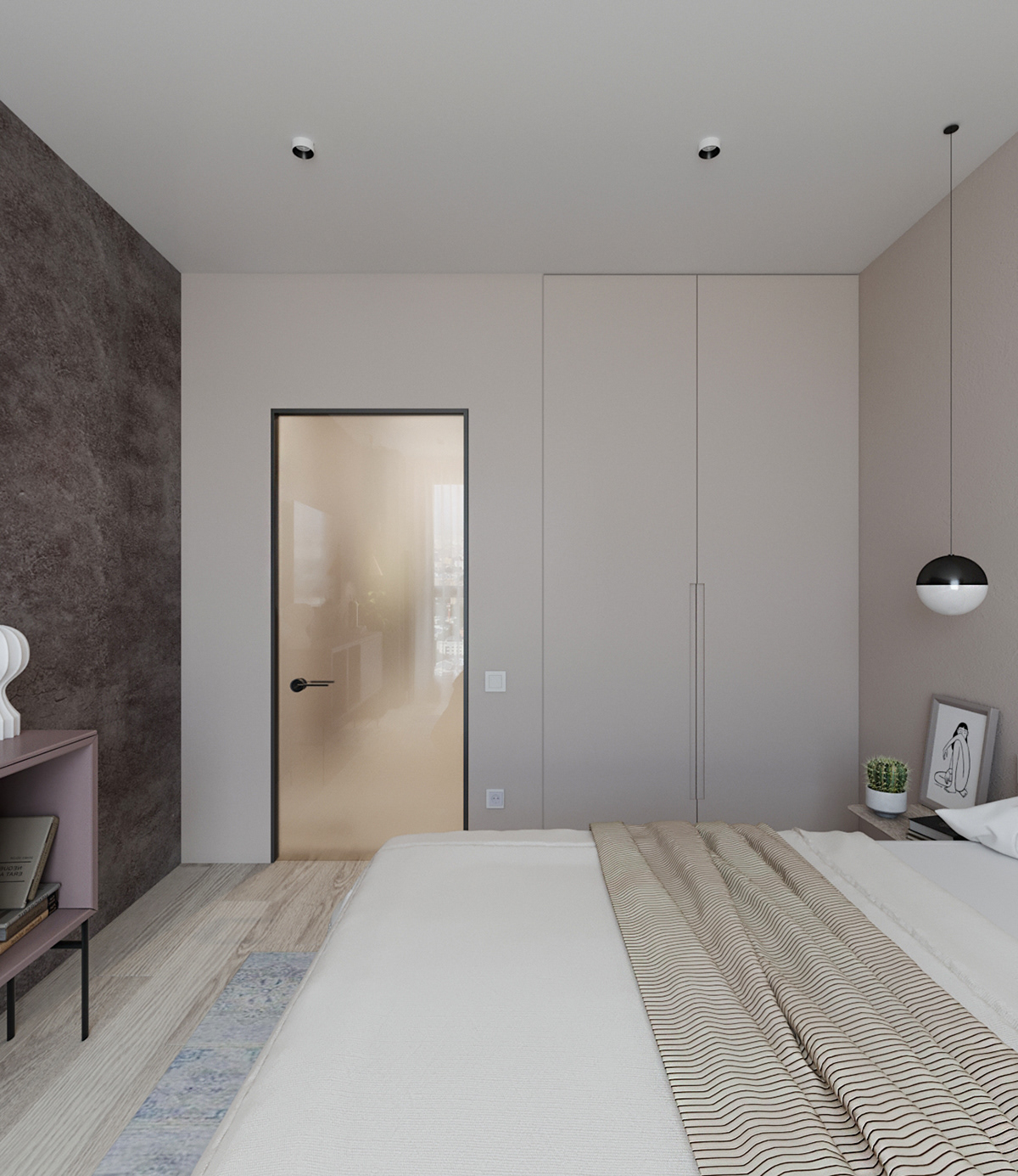 Teen Boy Bedroom Ideas